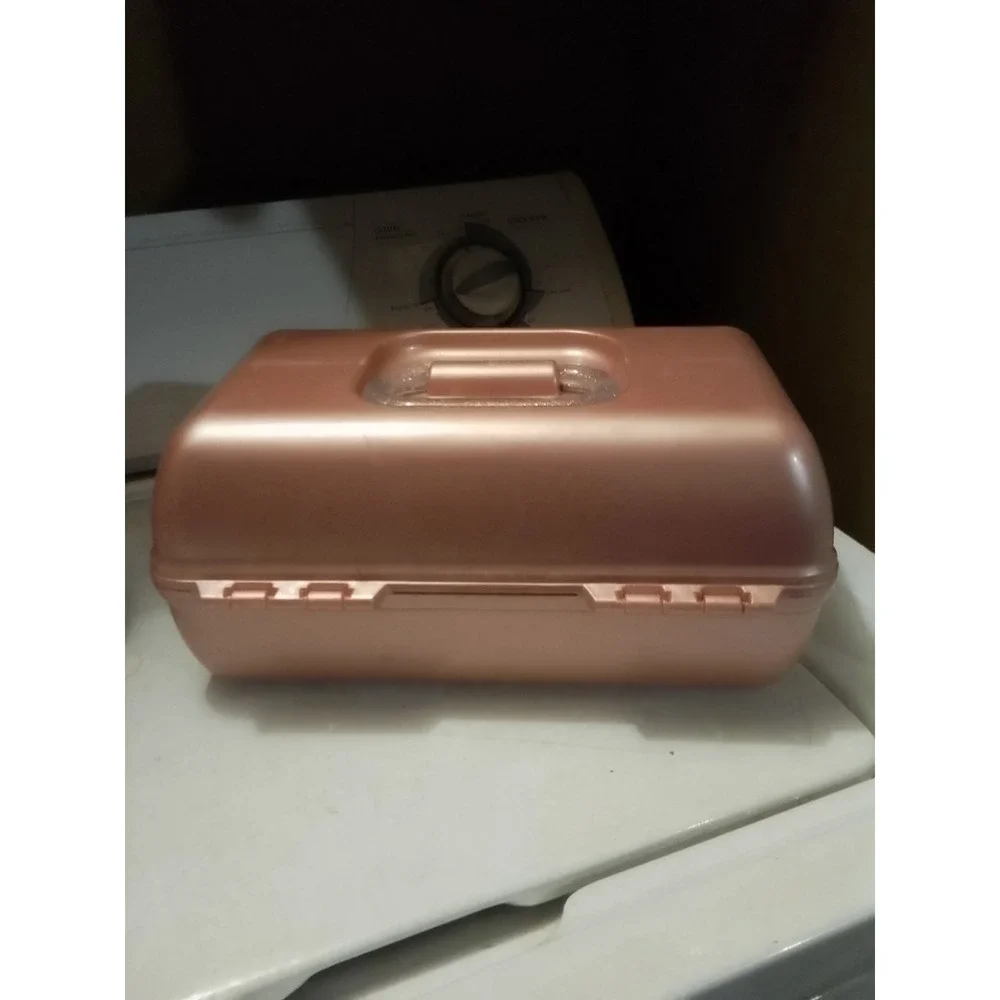 Caboodles vintage made